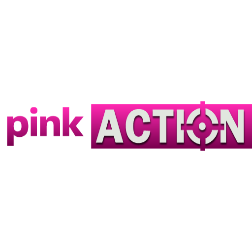 Pink Action