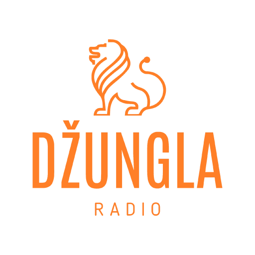 Radio Džungla 3